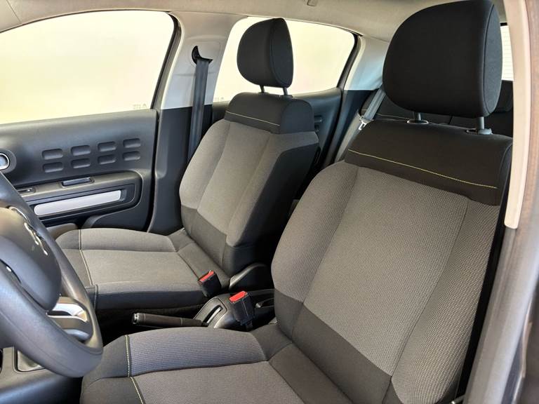 Citroën C3 1,2 PureTech Feel Sport 83HK 5d