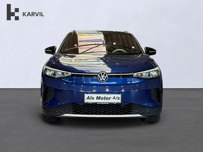 VW ID.4 77 1ST