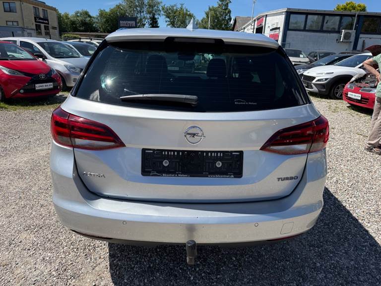 Opel Astra 1,4 T 150 Innovation Sports Tourer