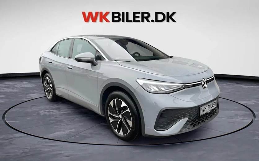 VW ID.5 77 Pro