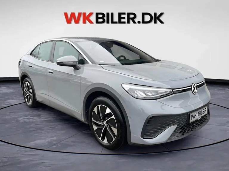 VW ID.5 77 Pro