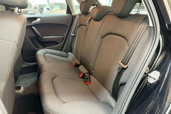 undefined Audi A1 fra 2016