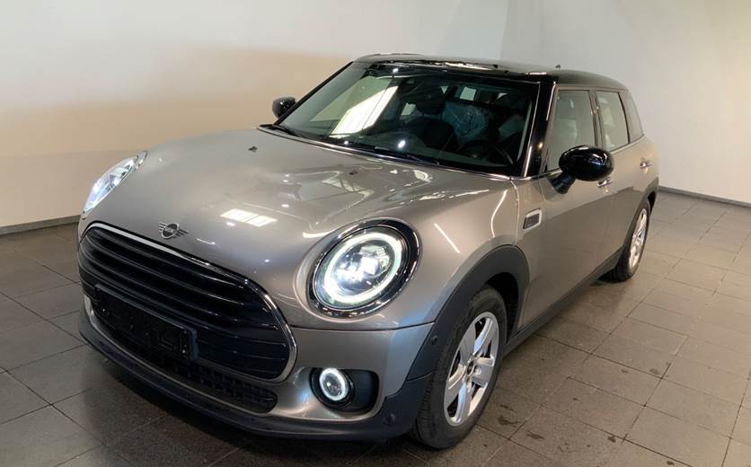 Mini Clubman Cooper 1,5 Essential aut.