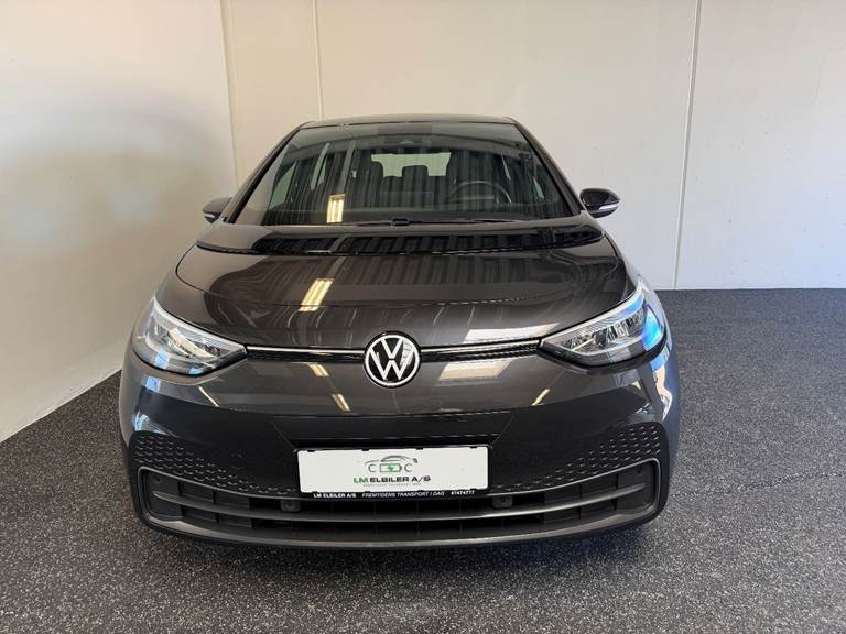 VW ID.3 58 Pro