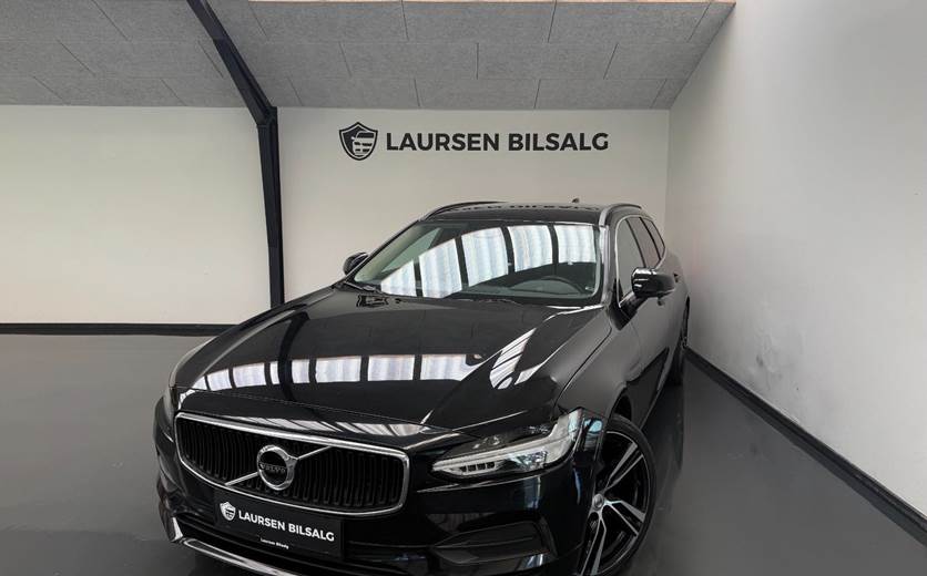 Volvo V90 2,0 D4 190 Kinetic aut.