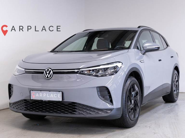 VW ID.4 77 Pro Performance