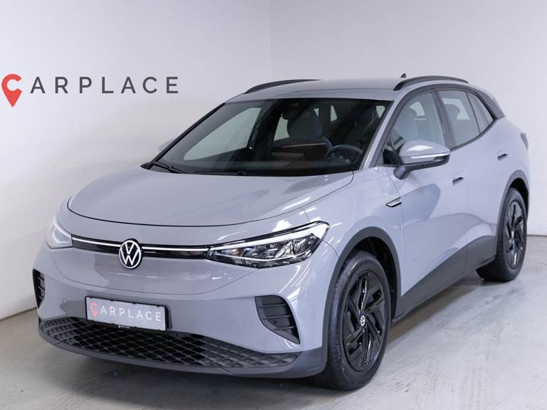 VW ID.4 77 Pro Performance