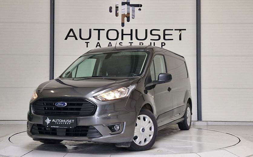 Ford Transit Connect 1,5 TDCi 120 Trend aut. lang