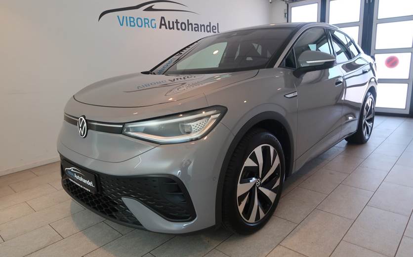 VW ID.5 77 Pro Performance