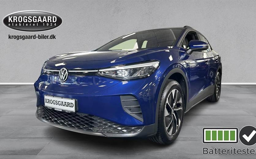 VW ID.4 77 Pro