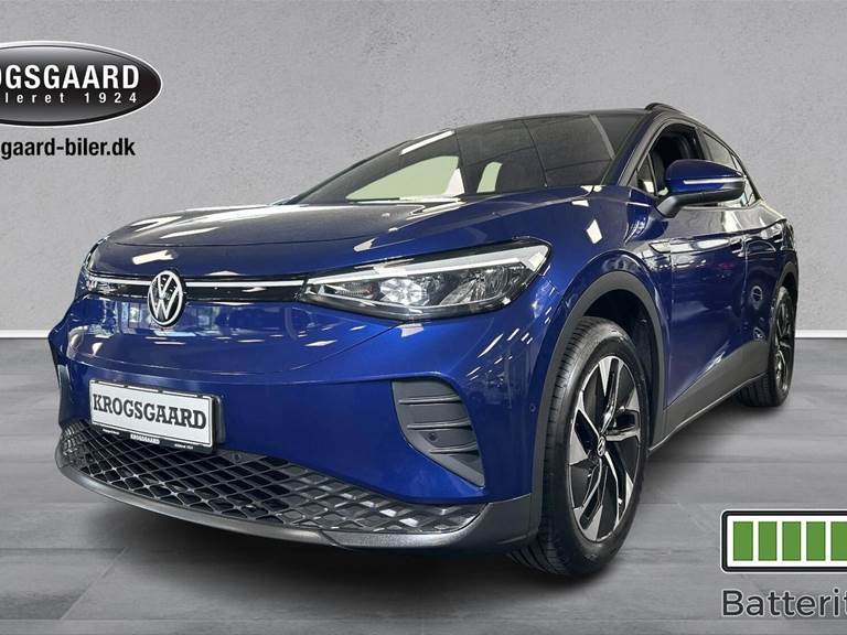 VW ID.4 77 Pro
