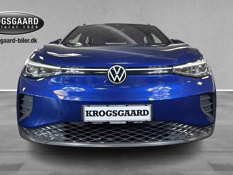 VW ID.4 77 Pro