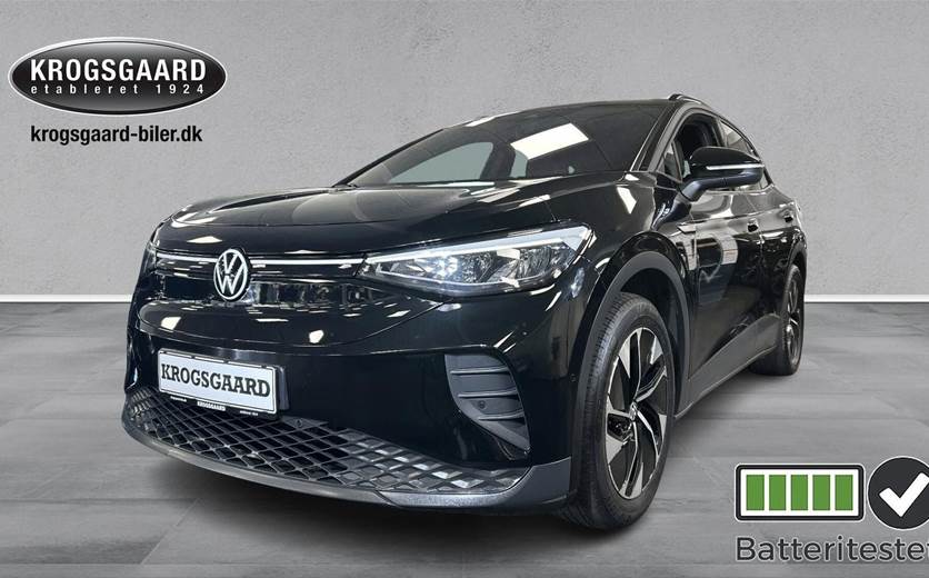 VW ID.4 77 Pro