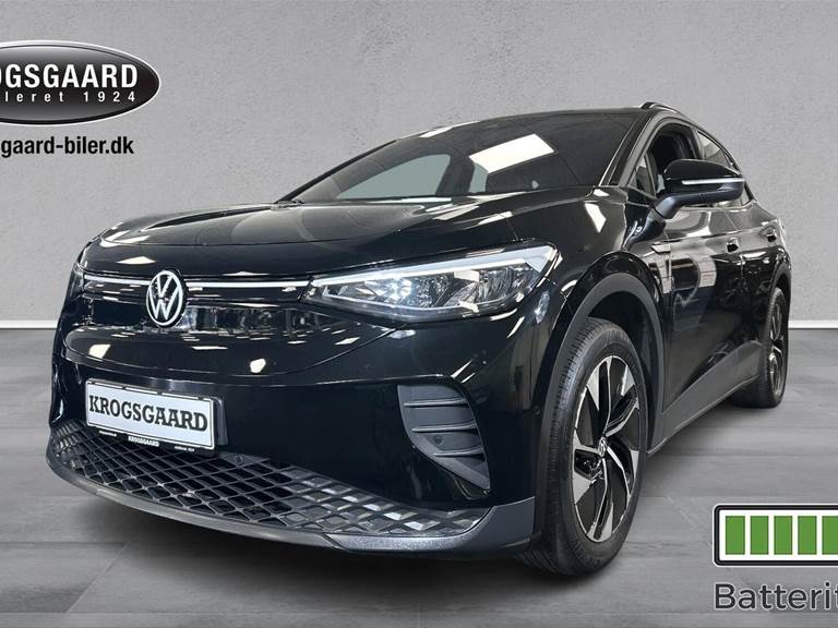 VW ID.4 77 Pro