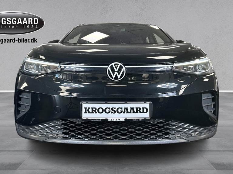 VW ID.4 77 Pro