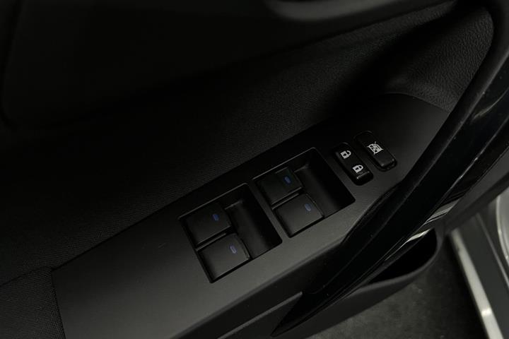 undefined Toyota Auris fra 2017