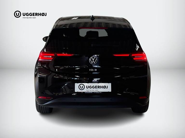 VW ID.3 58 Style