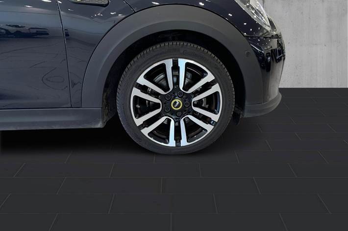 undefined Mini Cooper SE fra 2023