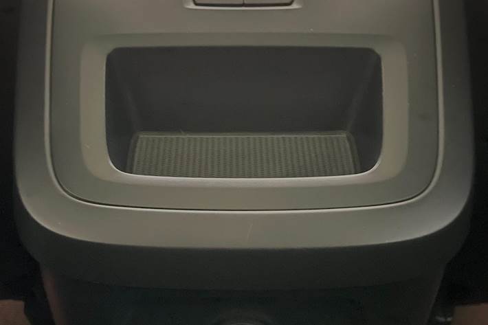 Sort Volvo XC60 fra 2025