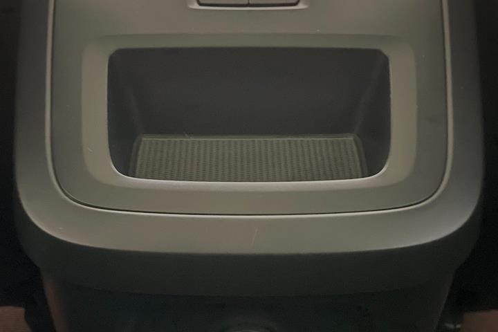 Sort Volvo XC60 fra 2025