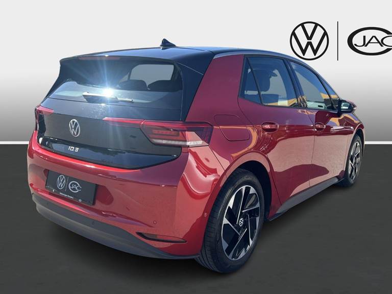 VW ID.3 58 Pro 75 Years Edition