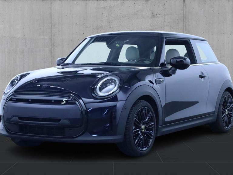 Mini Cooper SE Edition Premium Plus