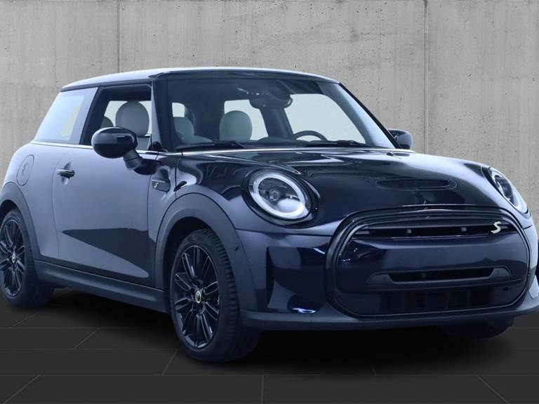 Mini Cooper SE Edition Premium Plus