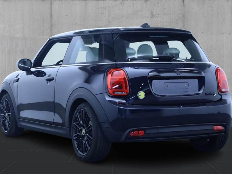Mini Cooper SE Edition Premium Plus