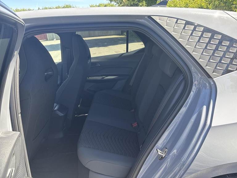 Cupra Born 58 High