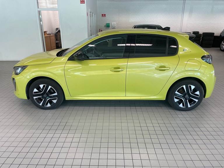 Peugeot e-208 54 Allure