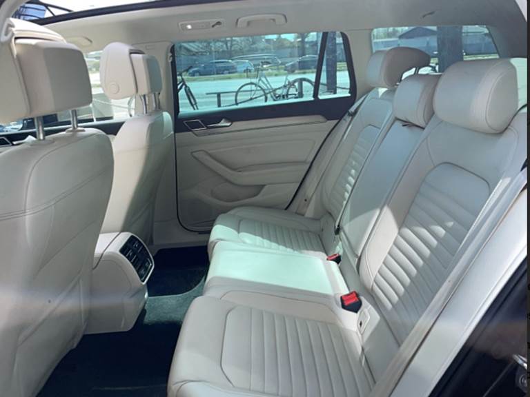 VW Passat 1,4 GTE Highline+ Variant DSG