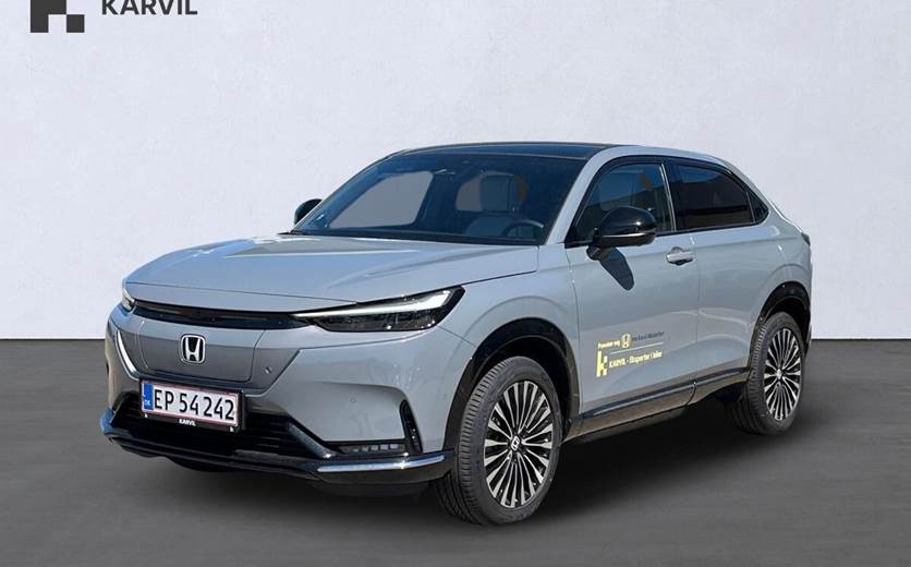 Honda e:Ny1 Advance
