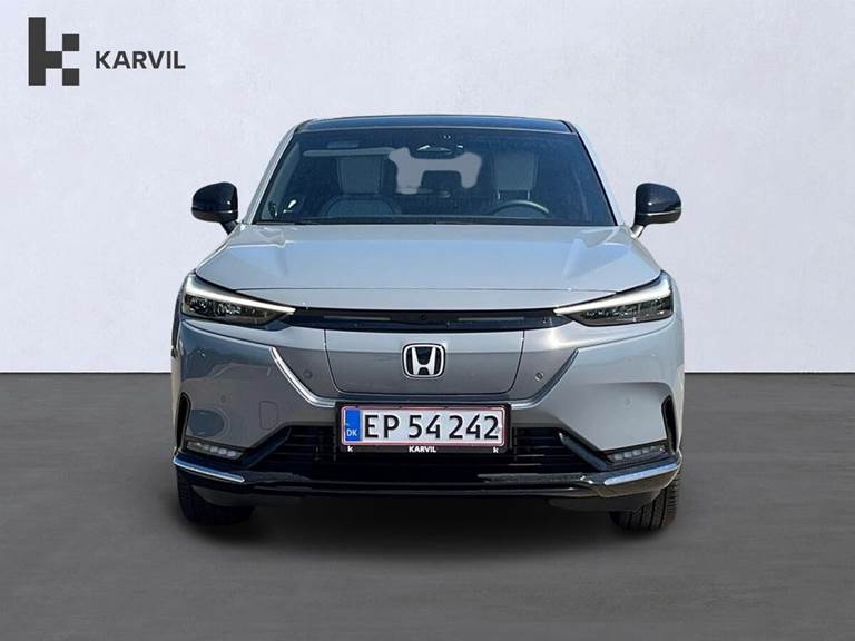 Honda e:Ny1 Advance