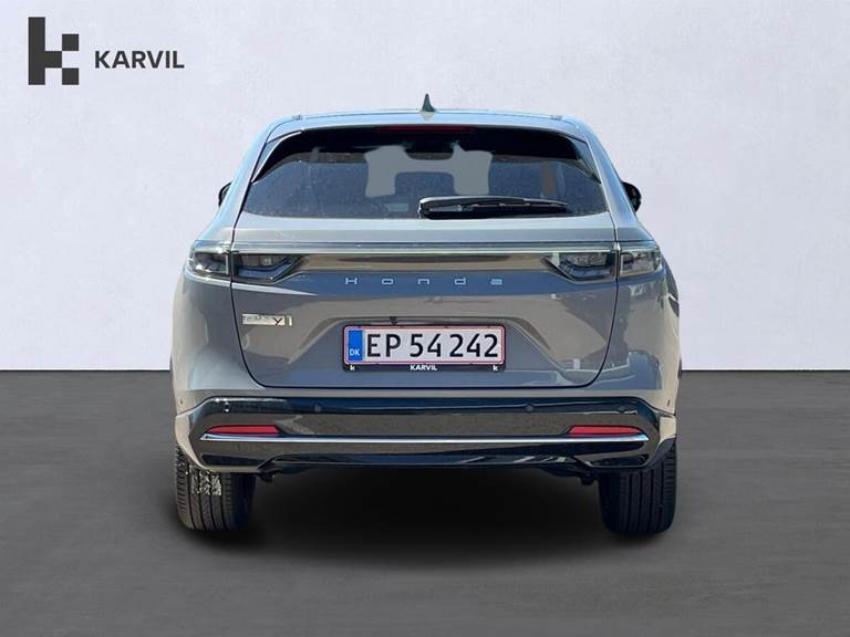 Honda e:Ny1 Advance