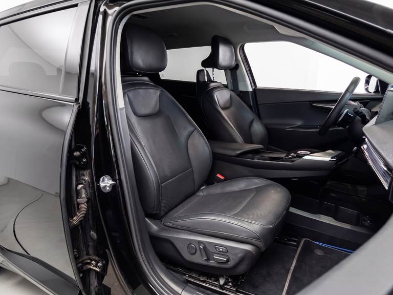 Kia EV6 77 Long Range Upgrade