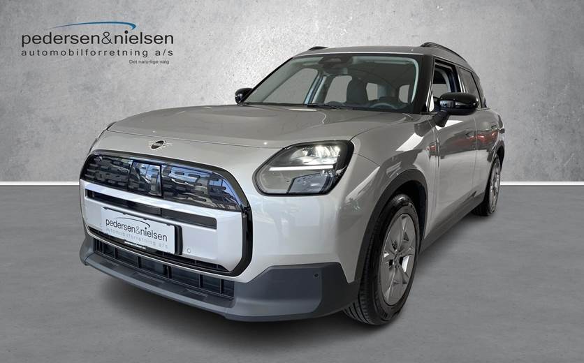 Mini Countryman E EL Essential Trim XS 204HK Aut.