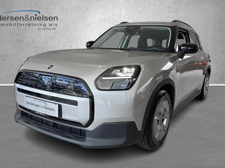 Mini Countryman E EL Essential Trim XS 204HK Aut.