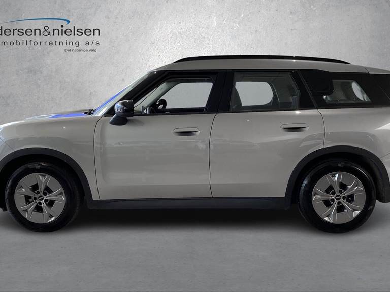 Mini Countryman E EL Essential Trim XS 204HK Aut.