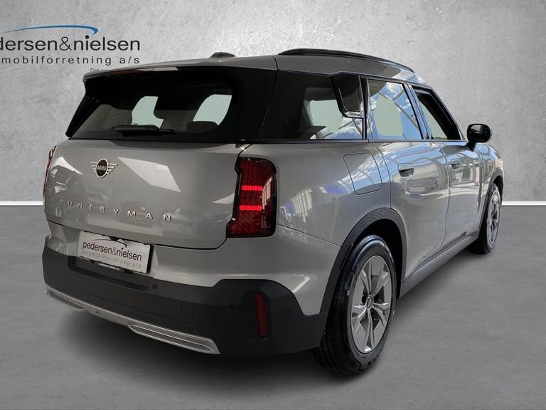Mini Countryman E EL Essential Trim XS 204HK Aut.