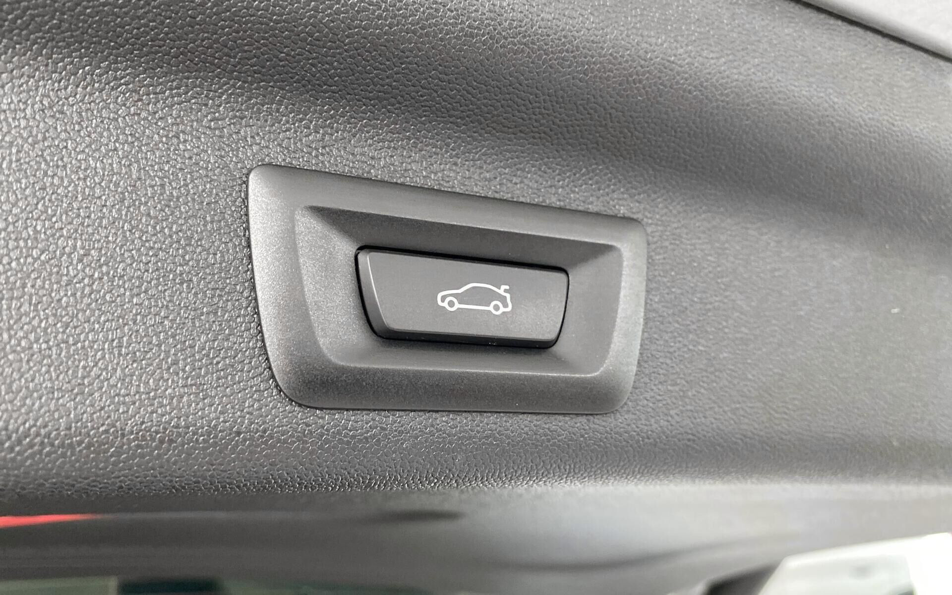 Sølv Mini Countryman fra 2024