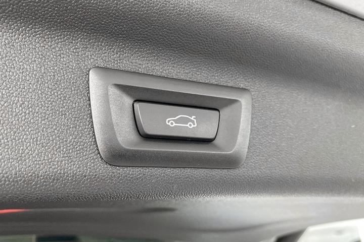 Sølv Mini Countryman fra 2024