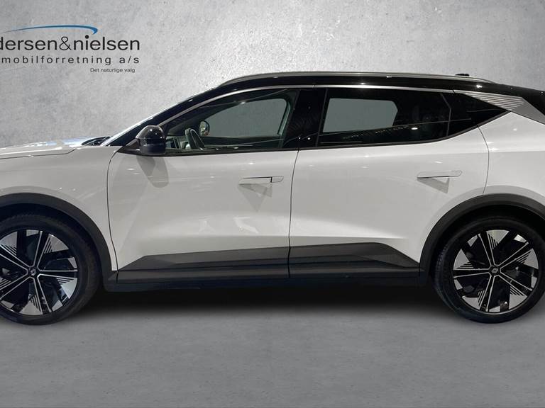 Renault Scénic E-TECH Techno 220HK Aut.