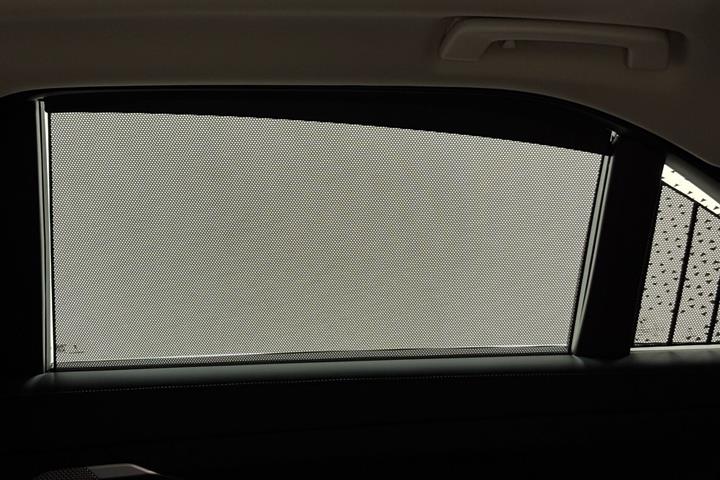 Sort BMW i7 fra 2023