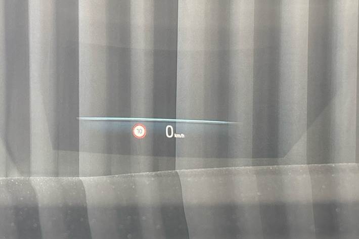 Sort BMW i7 fra 2023