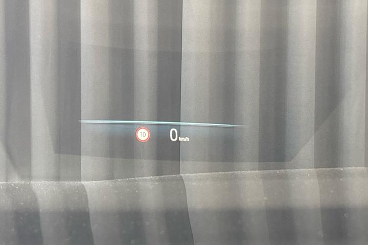 Sort BMW i7 fra 2023