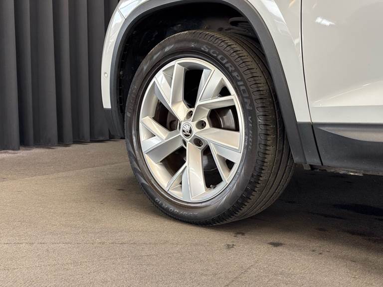 Skoda Kodiaq 1,5 TSI ACT Style DSG 150HK 5d 7g Aut.