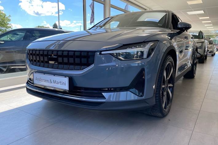 undefined Polestar 2 fra 2023