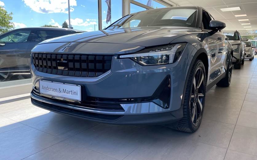 Polestar 2 EL Standard Range 224HK 5d Aut.
