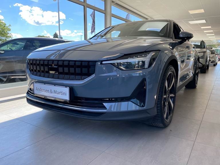 Polestar 2 EL Standard Range 224HK 5d Aut.