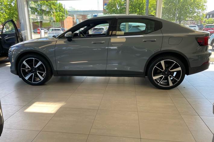 undefined Polestar 2 fra 2023